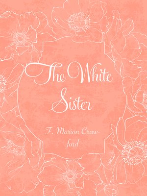 cover image of The White Sister